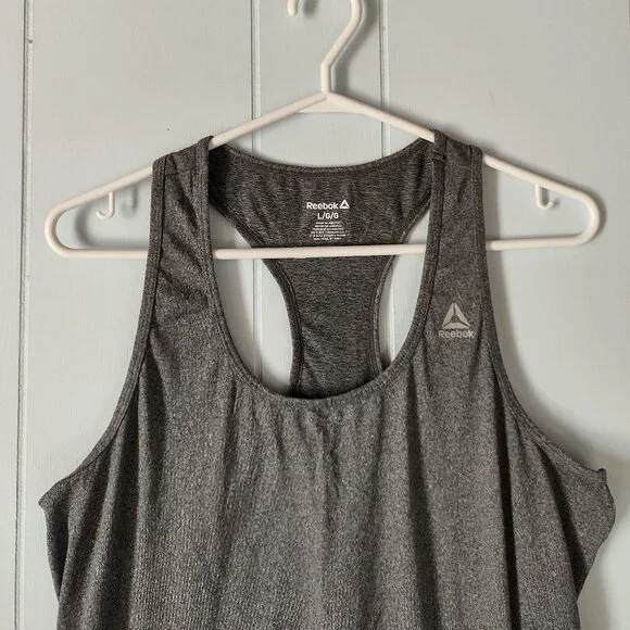 Reebook Active Tank - Picture 3 of 9